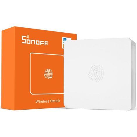 SONOFF SNZB-01 Zigbee Wireless Switch (1/5)