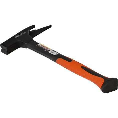Marteau de charpentier en fibre de verre 600 g 33 cm KD285 (1/5)