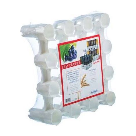 MODULO AGGIUNTIVO SCOLA BOTTIGLIE EASY DRAINER