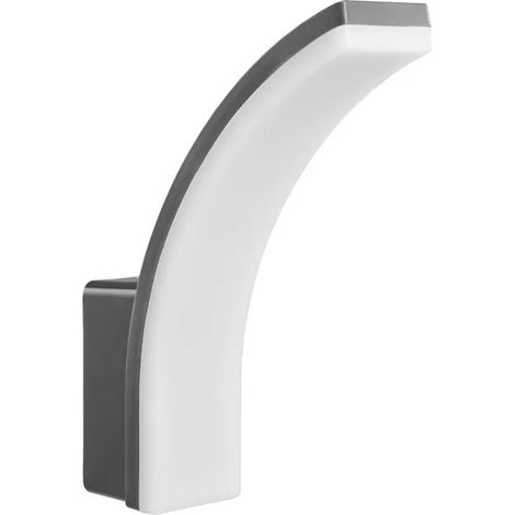 Lampada esterno Maclean mce511 20W IP65 2750lm (1/3)