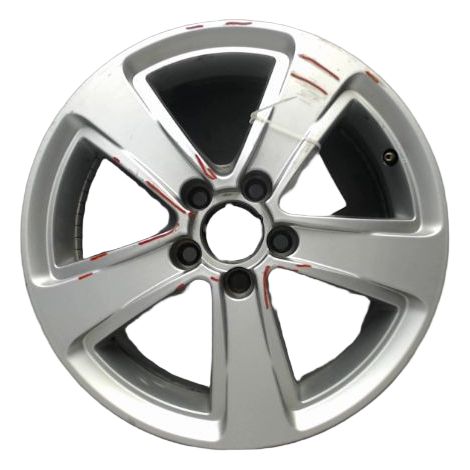[PRODUIT D'OCCASION] Jante Aluminium SEAT Ibiza ♻️ Ref Oe. 6q0601027af03c - Garantie à vie (1/3)
