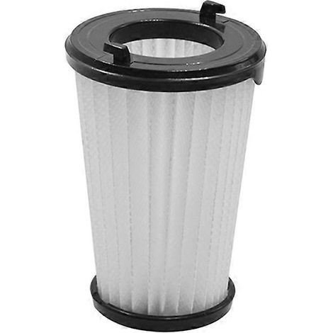 Filtre à 1 pièce pour Electrolux AEG AEF150, compatible avec tous les modèles AEG Ergorapido CX7-2 : CX7-2-45AN, CX7-2-35FFP et CX7-2-30GM. (1/5)