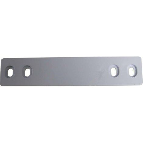 glissiere de porte nylon pour refrigerateur SCHOLTES