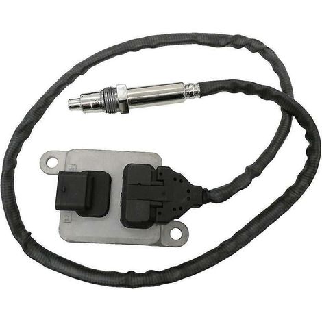 A0075420018 5WK96649 Nitrogen Oxide Nox Capteur pour Mercedes – Benz W211 W212 W207 W204 W245 E350 S211 (1/5)