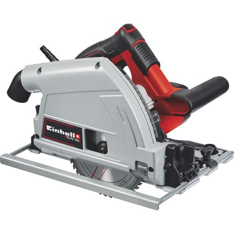 Einhell Tauchsäge TE-PS 165 (1/5)