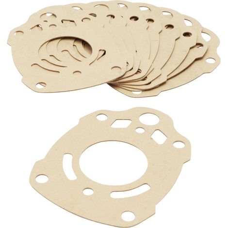 Hazet Joints de boîtier (jeu de 10 unités) (année 2013) - 9012-1SPC-015/10N