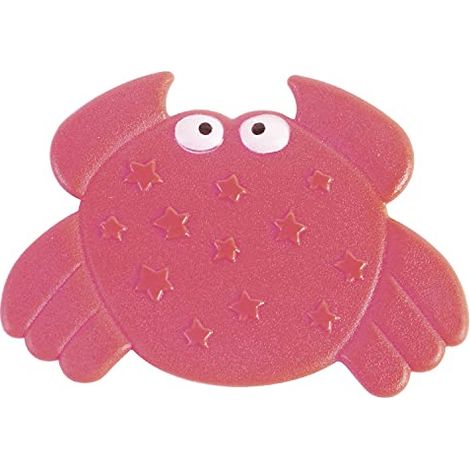 Crabby Tappetino doccia Granchio (1/3)