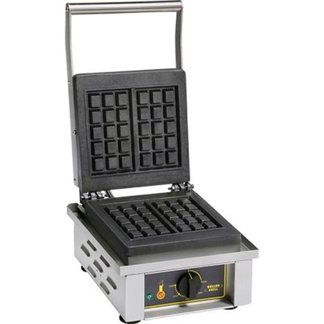 Gaufrier - Roller grill