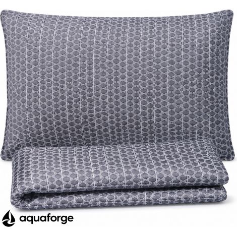 Almofada Cervical Ergonómica Látex 30 x 50 cm (1/5)