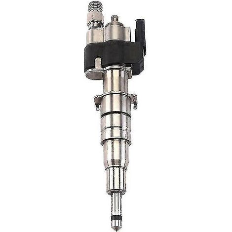 1353758904811 Injecteur de carburant / Buse d'injecteur pour BMW N43 N53 135i 335i 535i 550i 650i 750i 760i X5 X6