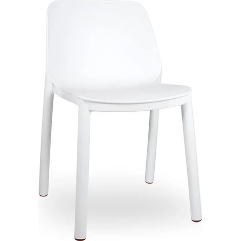 Mobili da giardino garbar one impilabile protezione UV (1/3)