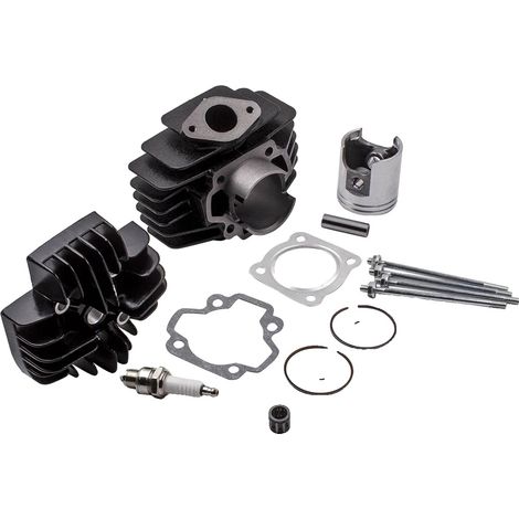 Joint de segments de piston, 60cc de cylindrée, alésage de 44mm (1/5)
