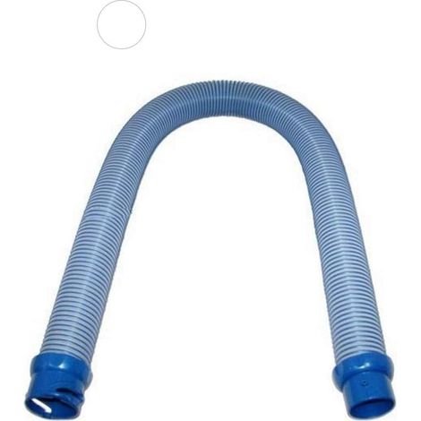Tuyau de remplacement Zodiac Mx6/Mx8, verrouillage rotatif 39 pouces, 1 pièce (1/5)