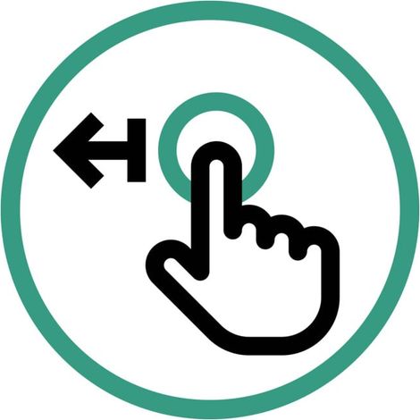 5120QR Jeu de pièces détachées pour cliquets réf. 512, 512SG-QR (1/2)