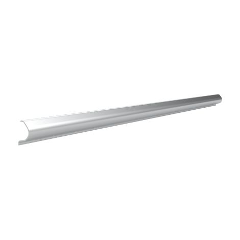 Kabelkanaldeckel, l=600mm, HBP EW/S-1482 von Viessmann - 7987811