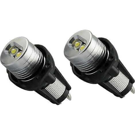 1 Paar 6000K LED-Positionsleuchten für 3 E90 E91 (1/5)