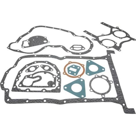 Juego de juntas inferior VAPORMATIC VPC6113