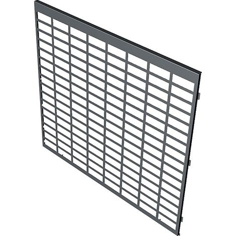 Viessmann Design-Verkleidung Schutzgitter - ZK06413