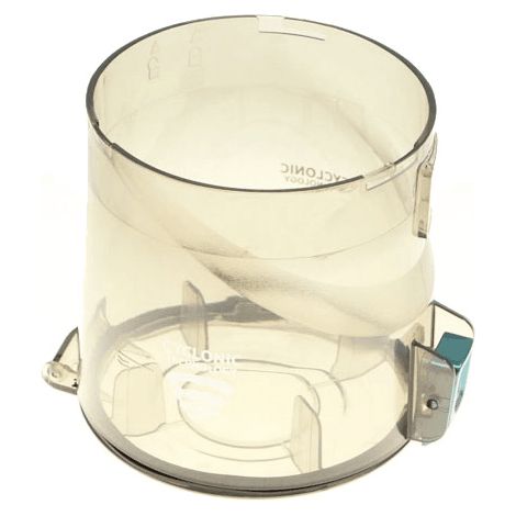 ENSEMBLE BOITE CYCLONIQUE pour PIECES ASPIRATEUR NETTOYEUR...