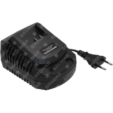 Caricabatterie PG CHR LI (XZ2200-2200K) per multitool a batteria PROGREEN - 050915