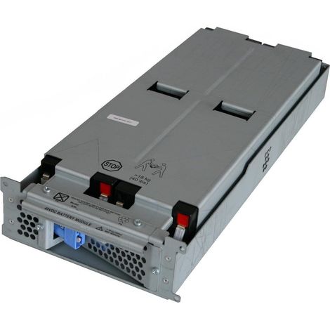 Batteria apc RBC43 piombo acido 21,6 cm x 53,3 cm