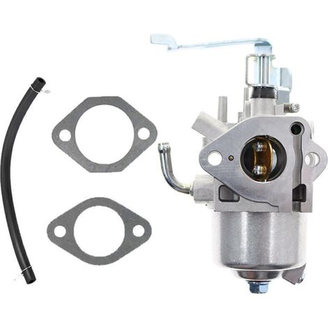 Vergaser für TH23, TH26, TH34 (23 cm³, 24 cm³, 25 cm³, 26 cm³, 35 cm³), P11 1E34F, 11 mm, Ersatzteil für Motorsense, Heckenschere und Laubbläser (1/4)