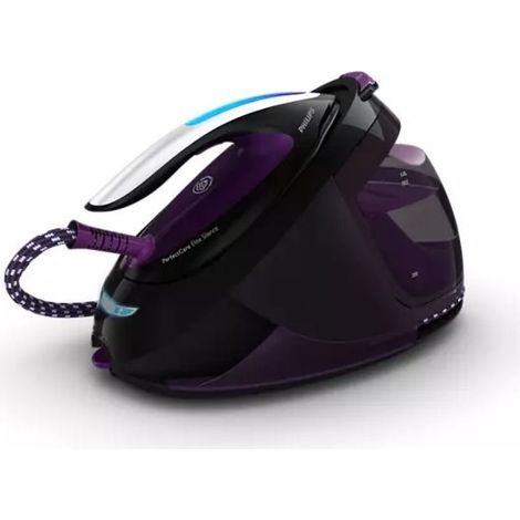 Philips GC9650/80 PerfectCare Elite Silence violeta