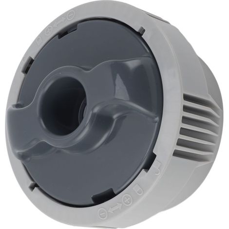 Système Distribution Chlore Chimique – Remplacement P05345 P03821 pour Spa Lay Z Spa (1/5)