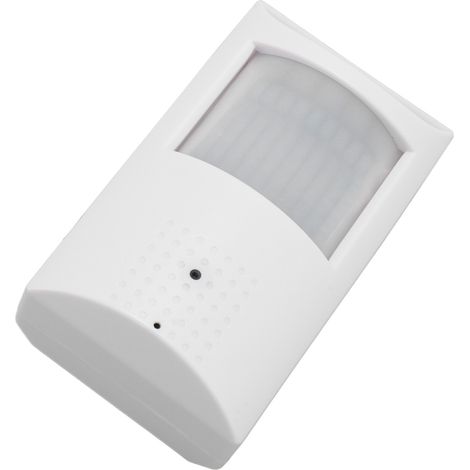 Caméra de sécurité WiFi 1080p compacte et modifiée, filaire coaxiale, infrarouge 5 MP, pour salon ou bureau (1/5)