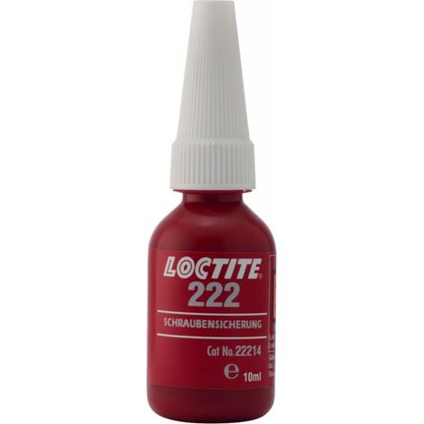 Frenafiletti Loctite 222 10Ml Fl