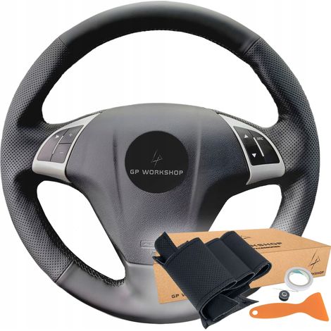 Rivestimento coprivolante PER fiat bravo doblo grande punto opel combo (1/5)