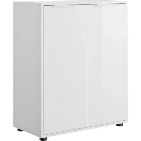 Masi  Bianco - Legno laminato