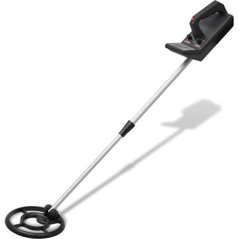 vidaXL Detector de metales 160 cm (1/2)