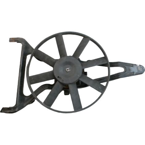 [PRODUIT D'OCCASION] Moteur Ventilateur Radiateur CITROEN Saxo ♻️ Ref Oe. 125356 - Garantie à vie (1/4)
