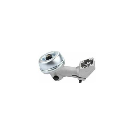 Tête de coupe compatible Stihl 4137 640 0100 – pour débroussailleuses FS80, FS85, FS100, FS110, FS120, FS130, FS200, FS250, FR130