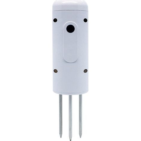 Bodenfeuchtigkeitsmesser, Bodenfeuchtigkeitsmesser, Temperatur- und Feuchtigkeitsprüfer (1/4)