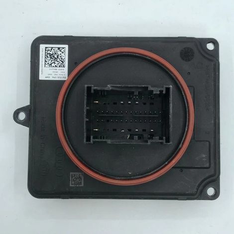 Neues A4 B10 Scheinwerfer-, Tagfahrlicht- und Blinker-Treibermodul-Steuerstromversorgung 4K0941572FD (aus einem zerlegten Fahrzeug)