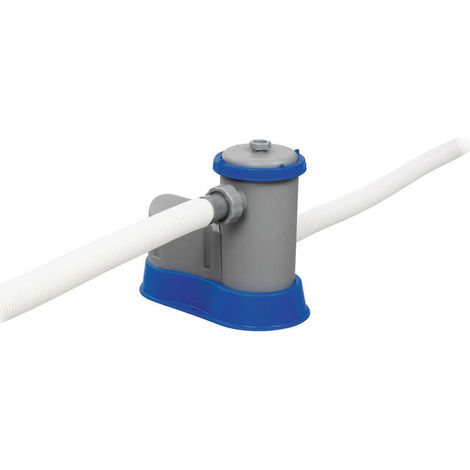 Bomba de filtro de 86W para piscinas 58389