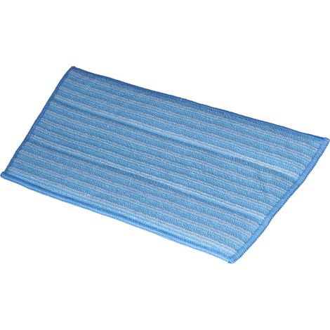 Ortviai 5 pièces lingettes microfibre ultrafines pour balai vapeur HAAN RMF4X/RMF2X FS/SI/MS (1/4)