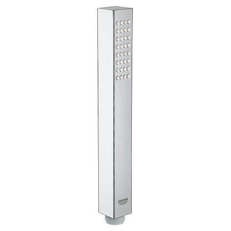 Douchette 1 jet - GROHE - Vitalio Joy Cube Stick - EcoJoy - DreamSpray - StarLight Chrome (1/5)