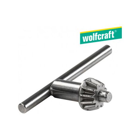 WOLFCRAFT LLAVE PORTABROCA S2A 2630