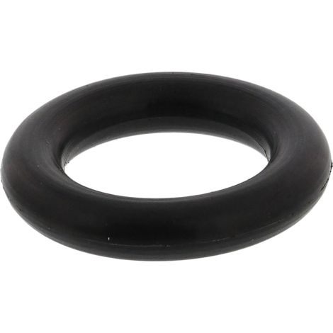 Joint torique RS PRO, Ø int. 7.6mm, Ø ext. 12.4mm, épais. 2.4mm, en Caoutchouc Nitrile ( Prix pour Sachet de 50 )