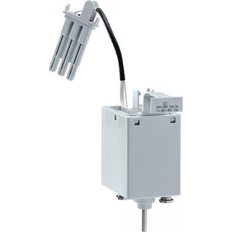 Legrand 028851 - Attivatore emissione corrente dmx3 2500-4000 - 230 v/