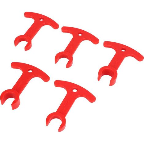 Jeu d'outils d'espacement d'espacement de pièces coulissantes d'arbre à cames, remplacement ABS pour moteur A4 Q5 2.0L Turbo 4V 5 pièces (1/5)