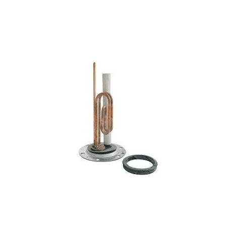 Atlantic Tauchheizkörper 2200W Allstrom