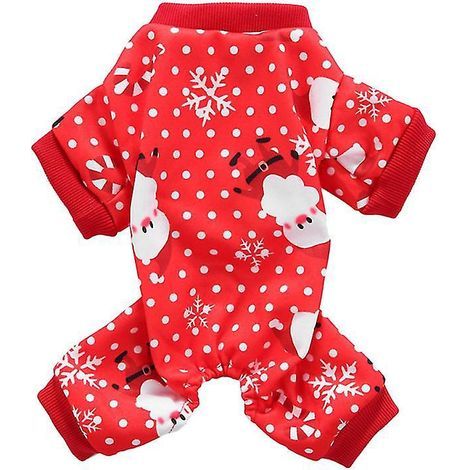 Haustier-Overall (1-teilig) (1/3)