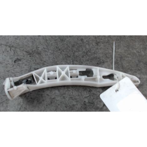 [PRODUIT D'OCCASION] Support Pare-choc Arg PEUGEOT 208 ♻️ Ref Oe. 1607255680 - Garantie à vie (1/3)