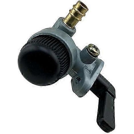 Robinet de carburant compatible avec les moteurs Mercury Mariner 4HP, 5HP et 6HP 4 temps 3H9-70311-0 22-878387 (1/5)