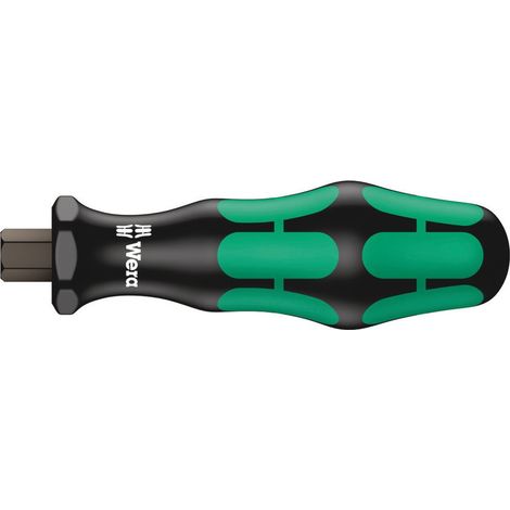 Vario-Handgriff 6mm i-6kt Wera (1/4)
