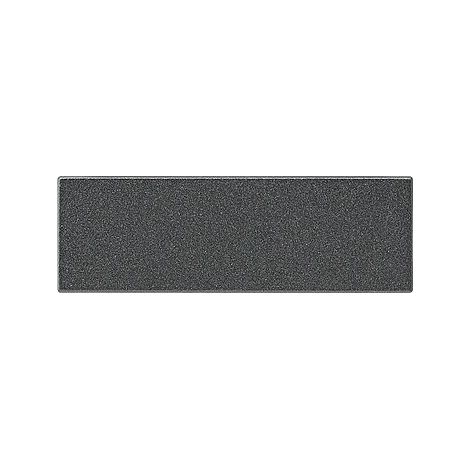 GIRA 125567 RUFTASTEN-ABDECKUNG 2/3FACH TX44 ANTHRAZIT